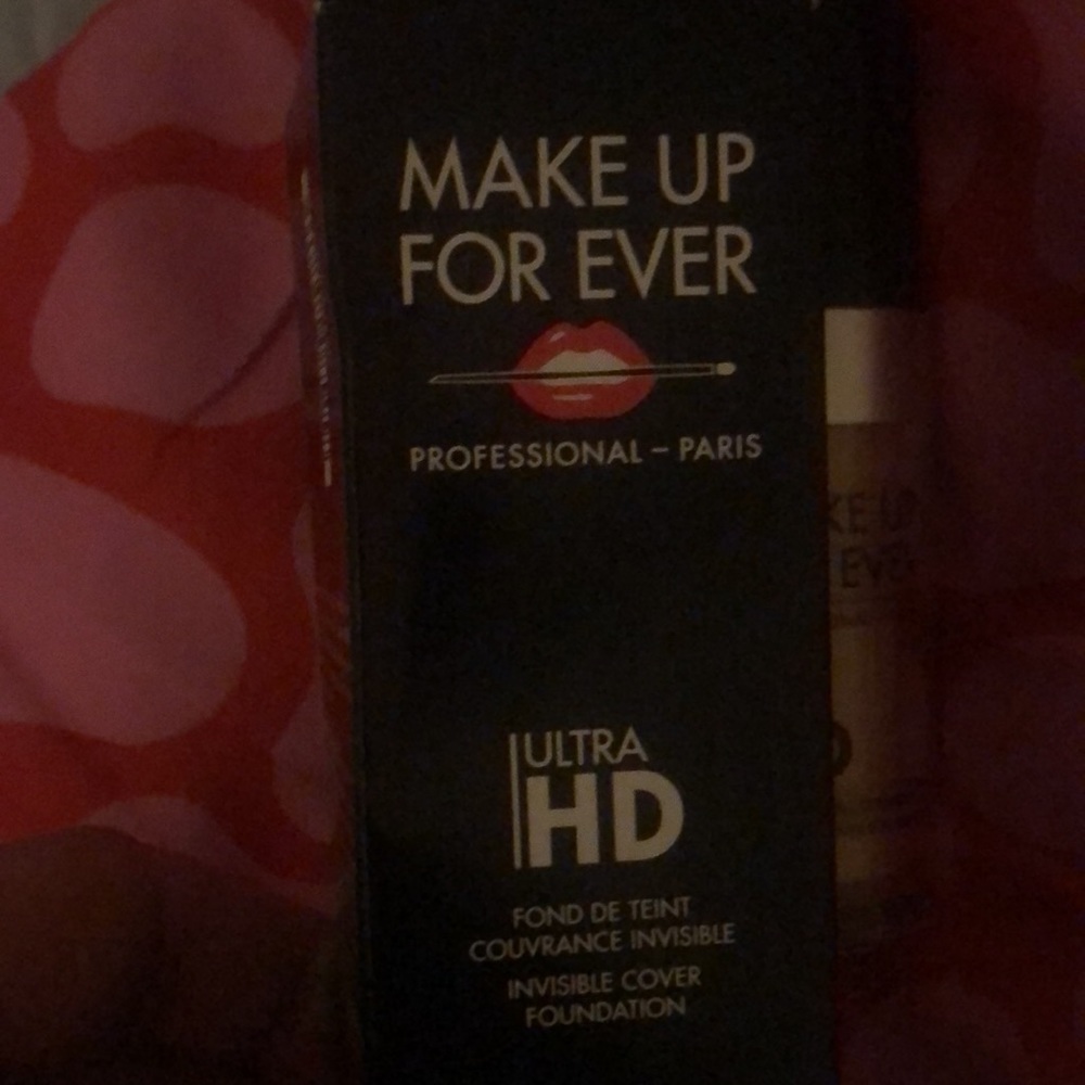 Makeup forever foundation - Picture 3 of 3